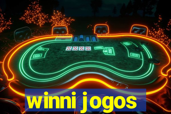 winni jogos